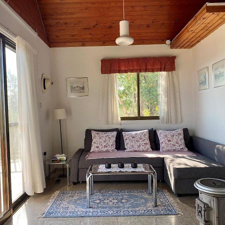 Philip'S Holiday House Neo Chorio Buitenkant foto