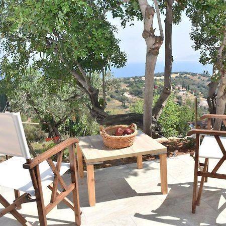 Philip'S Holiday House Neo Chorio Buitenkant foto