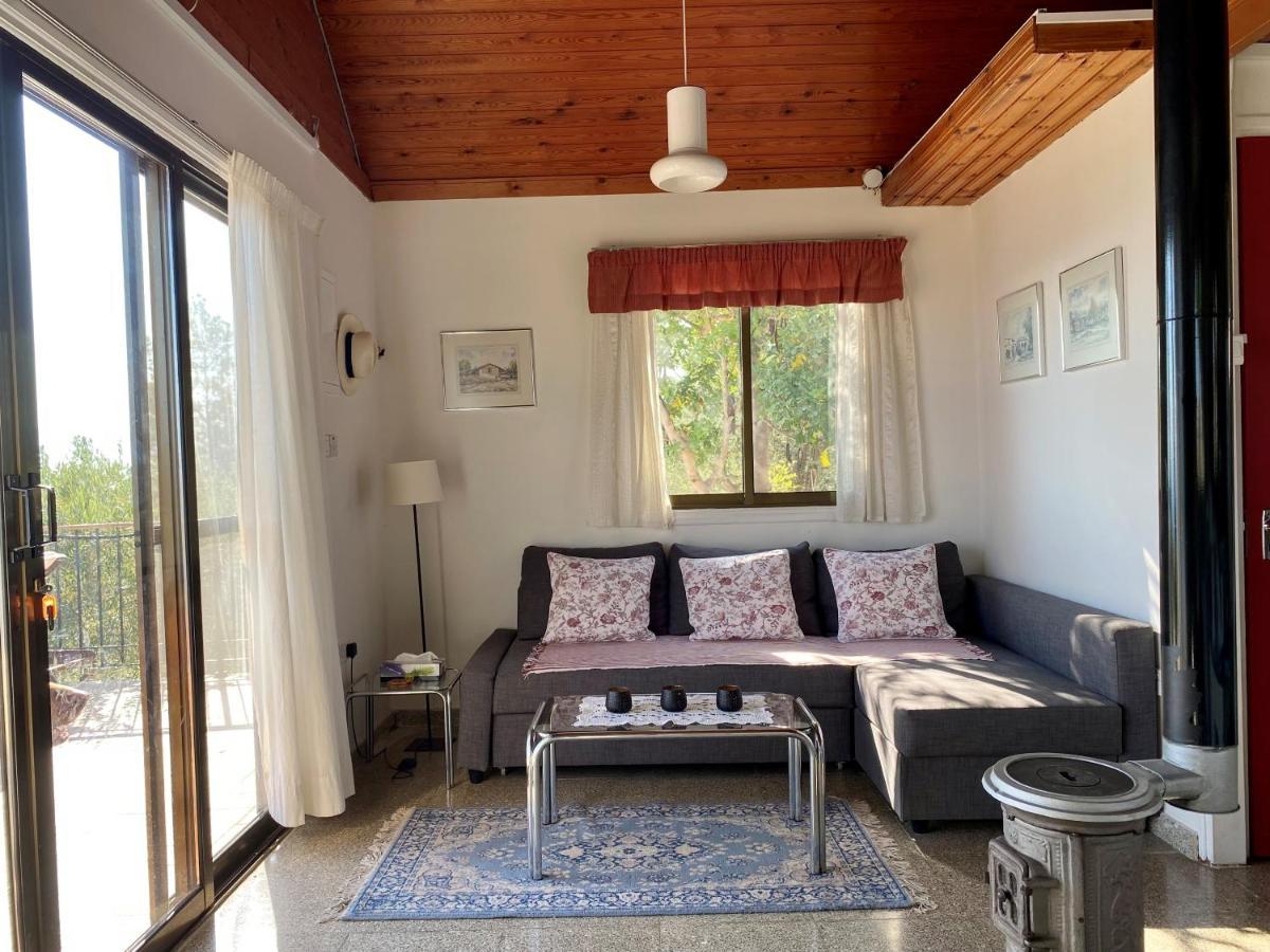 Philip'S Holiday House Neo Chorio Buitenkant foto