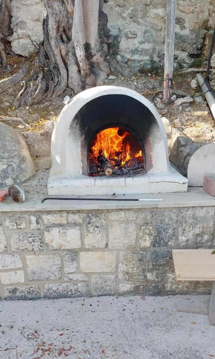 Philip'S Holiday House Neo Chorio Buitenkant foto