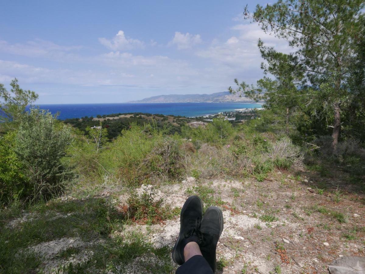 Philip'S Holiday House Neo Chorio Buitenkant foto