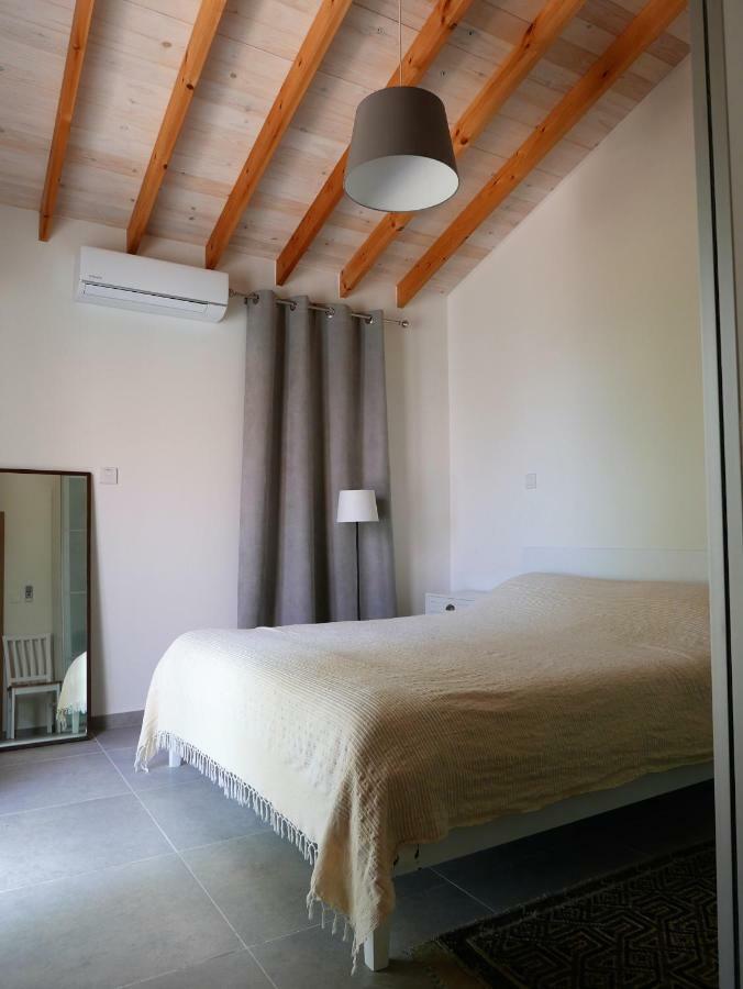 Philip'S Holiday House Neo Chorio Buitenkant foto