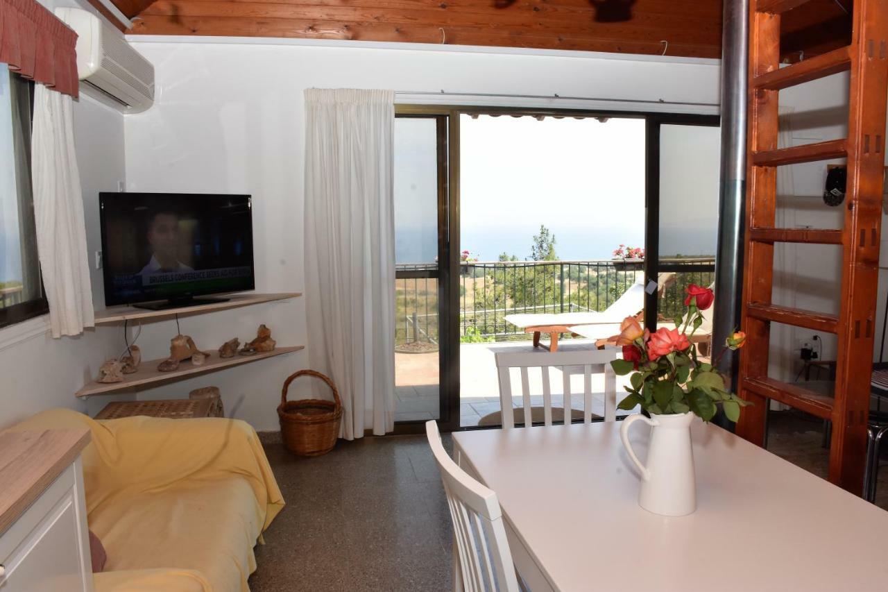 Philip'S Holiday House Neo Chorio Buitenkant foto