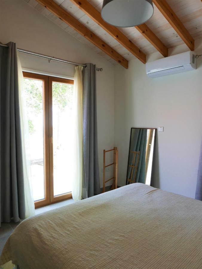 Philip'S Holiday House Neo Chorio Buitenkant foto