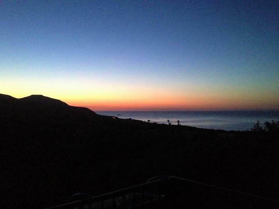 Philip'S Holiday House Neo Chorio Buitenkant foto