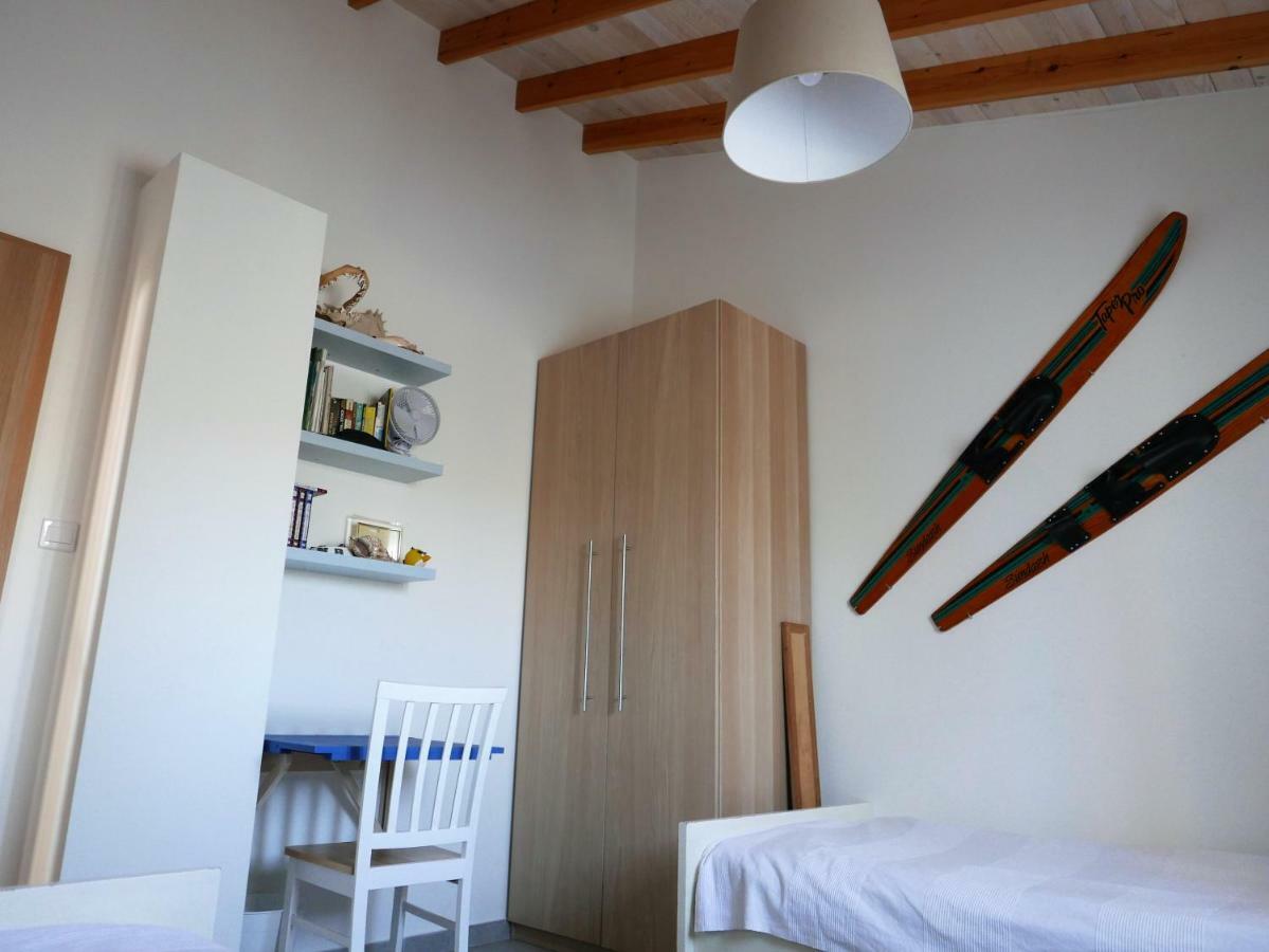 Philip'S Holiday House Neo Chorio Buitenkant foto