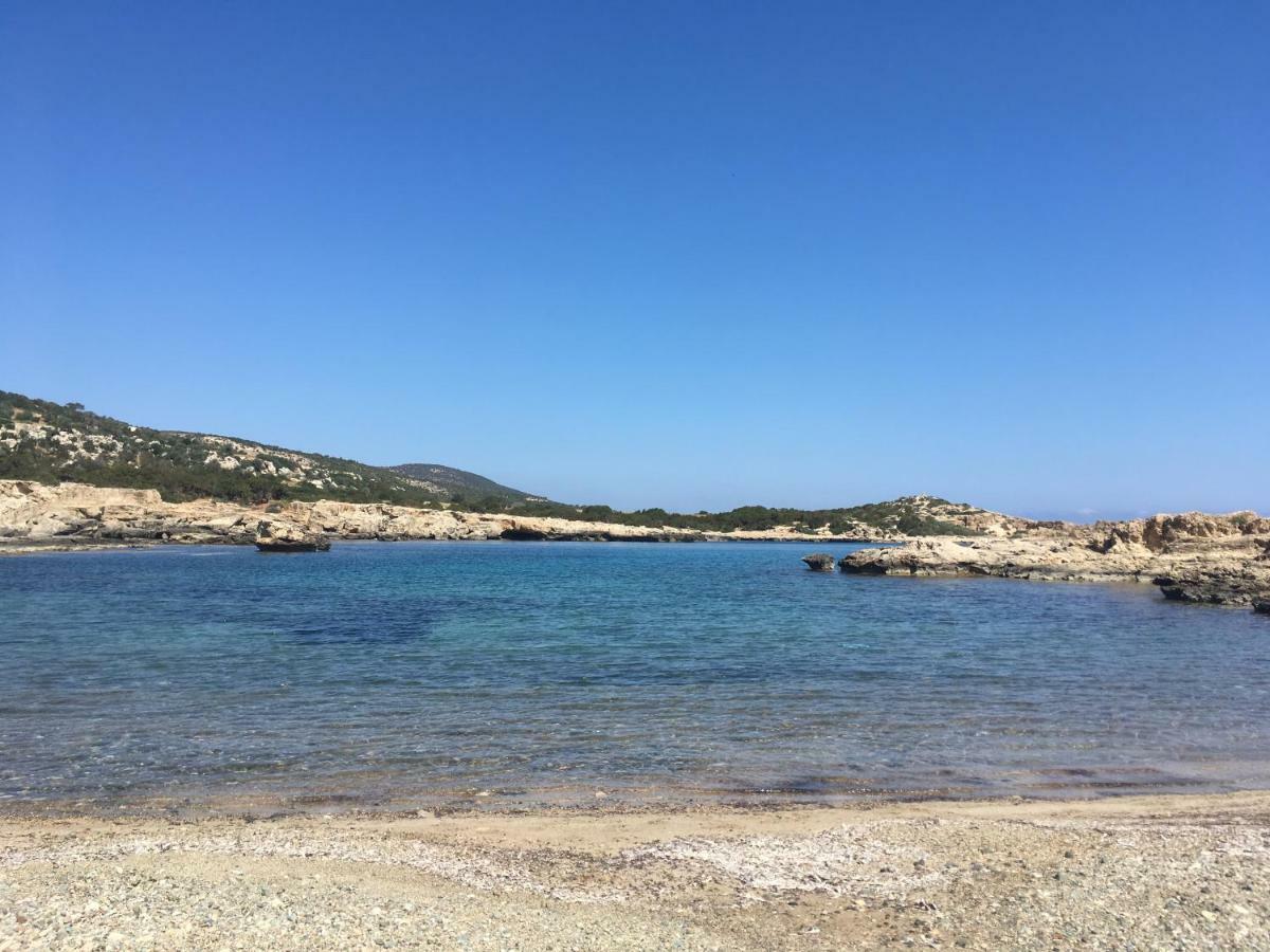 Philip'S Holiday House Neo Chorio Buitenkant foto